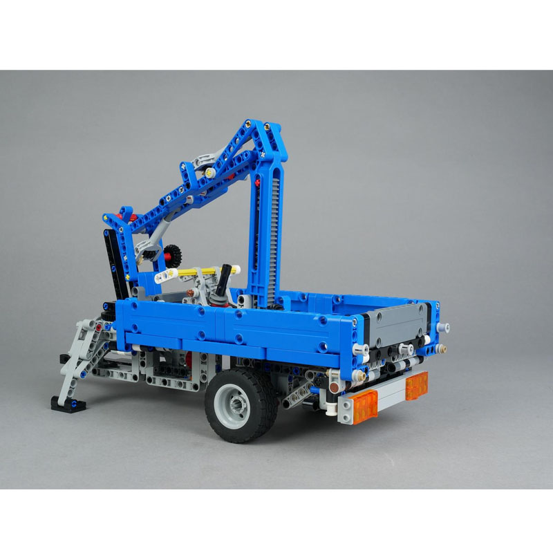 빌딩 블록 모델 MOC-213317 도시 농장 농업 운 - Farming Agriculture Model 리뷰 및 가격