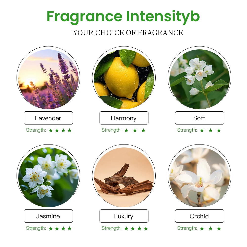 NAMSTE 100ml 하모니 에센셜 오일 디퓨저 가습 - Orchard Sprayer Tractor 리뷰 및 가격