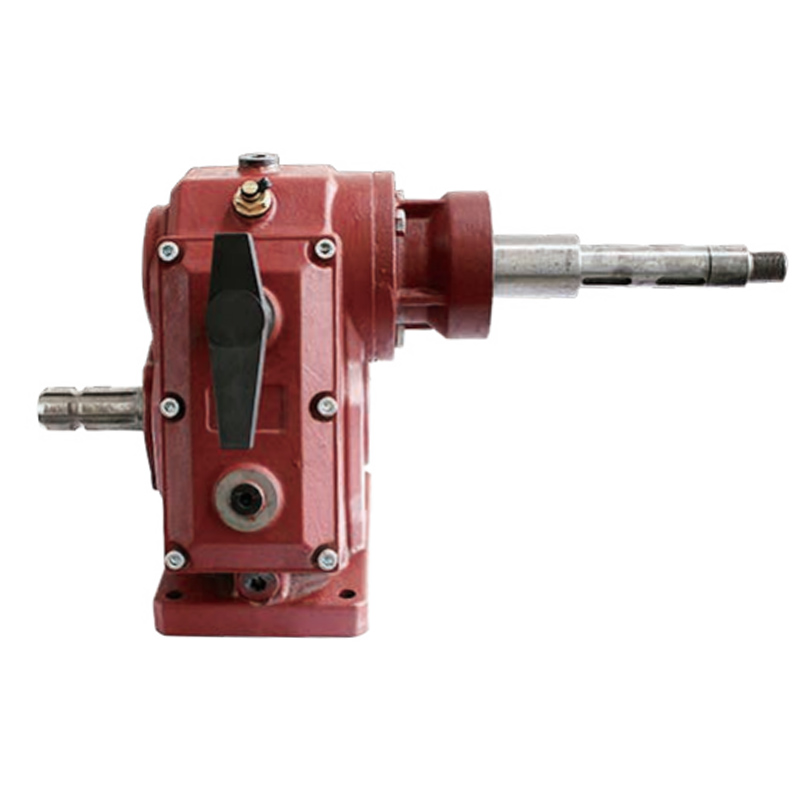 농업용 분무기 기어박스 540rpm, D27A D27J - Orchard Sprayer Tractor 리뷰 및 가격