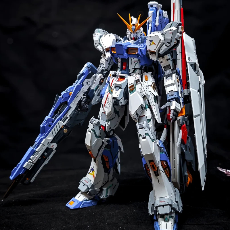 MG 1/100 뉴 팜 크리에이터 누 후쿠오카 Ver. - Farming Japan 리뷰 및 가격