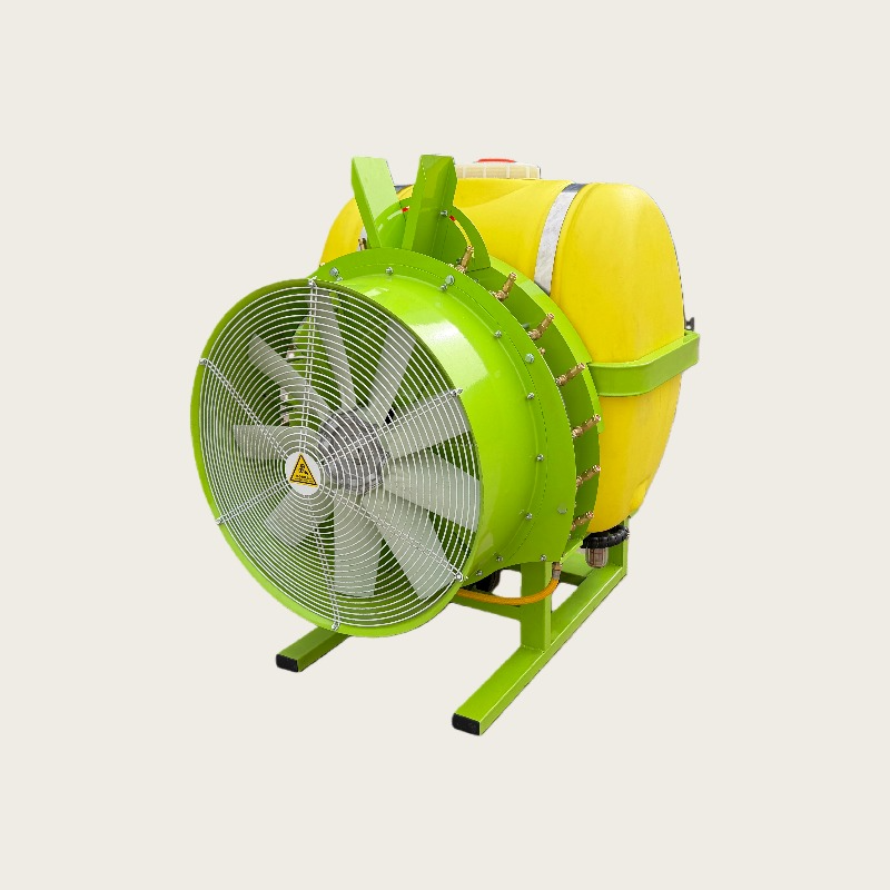농업용 트랙터 3점 히치 중형 과수원 에어 블라스트 미 - Orchard Sprayer Tractor 리뷰 및 가격