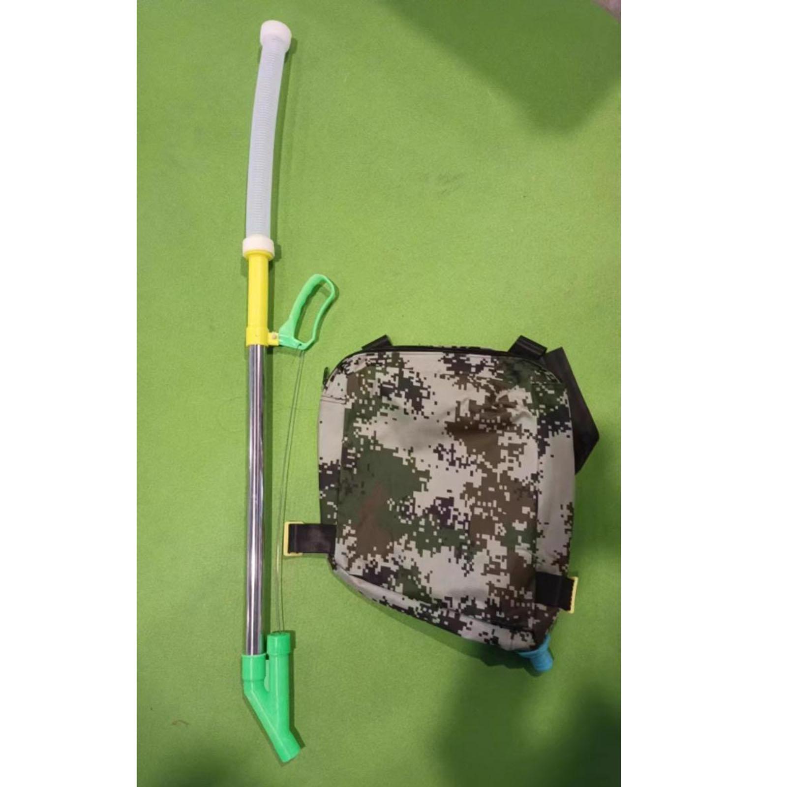 베낭가방 비료 살포기, 휴대용 원예, 잔디 농업 야외  - Farming Agriculture Tools 리뷰 및 가격